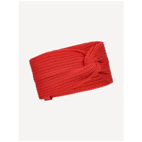 фото Повязка buff knitted hat norval fire