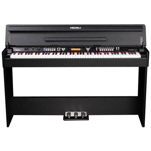 Цифровое пианино Medeli CDP5200 черный