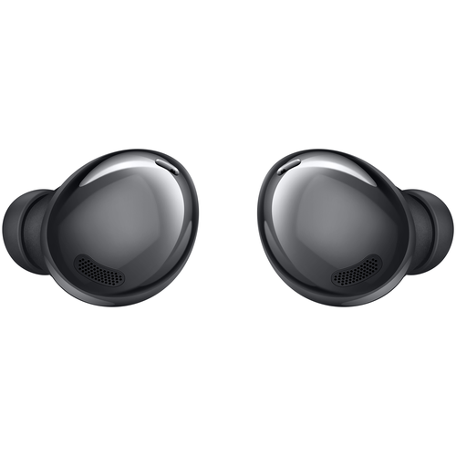 фото Беспроводные наушники samsung galaxy buds pro, черный