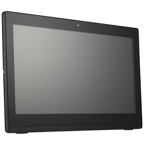 фото Моноблок-платформа shuttle p90u intel celeron 3865u/intel hd graphics 610/19.5"/1600x900/ос не установлена
