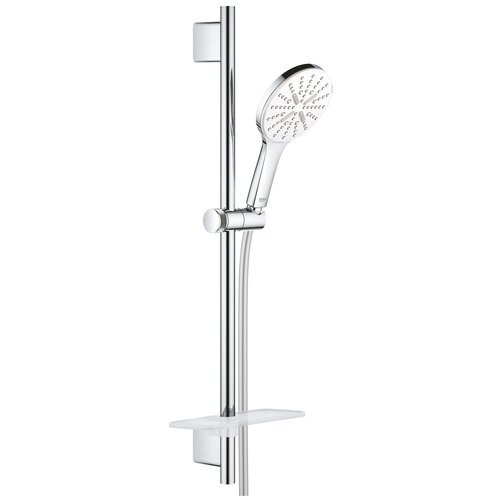 фото Душевая стойка grohe rainshower smartactive 130 26577ls0