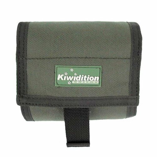 фото Рюкзак-трансформер peke-sack-od-green kiwidition