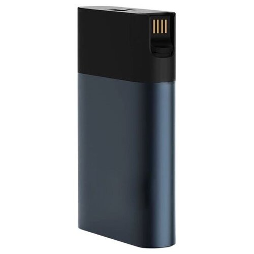 фото Внешний аккумулятор с 4g-модемом power bank xiaomi zmi mf885 10000 mah