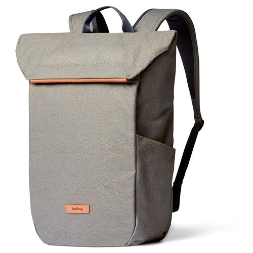 фото Bellroy рюкзак bellroy melbourne backpack 18l (limestone)