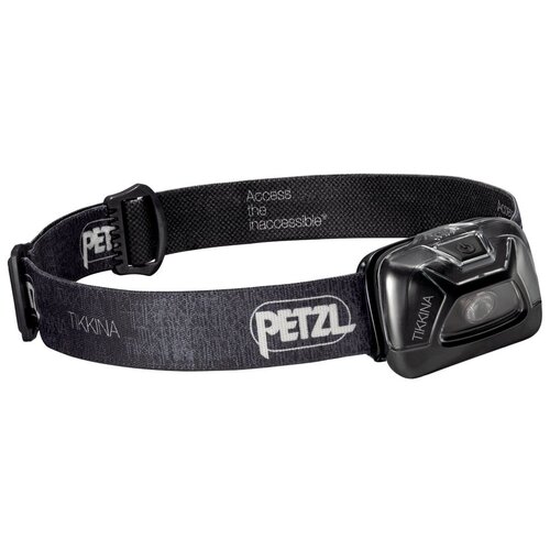 фото Налобный фонарь petzl tikkina (150 lm) white