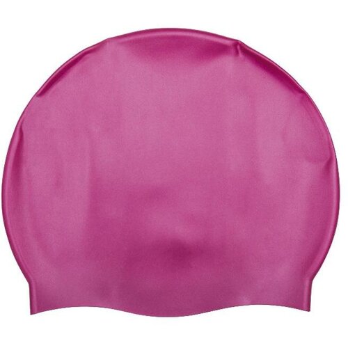 фото Шапочка для плавания из силикона bestway 26006 bw 14+, розовый