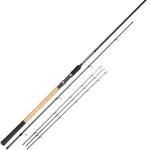 фото Удилище фидерное sabaneev impulse 270см. 45гр. if-9l