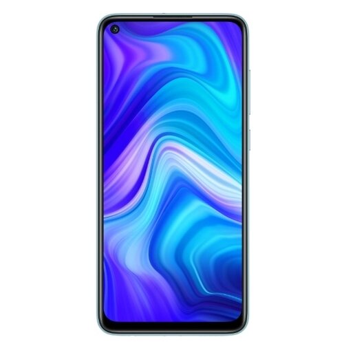 фото Смартфон xiaomi redmi note 9 3/64gb, белый