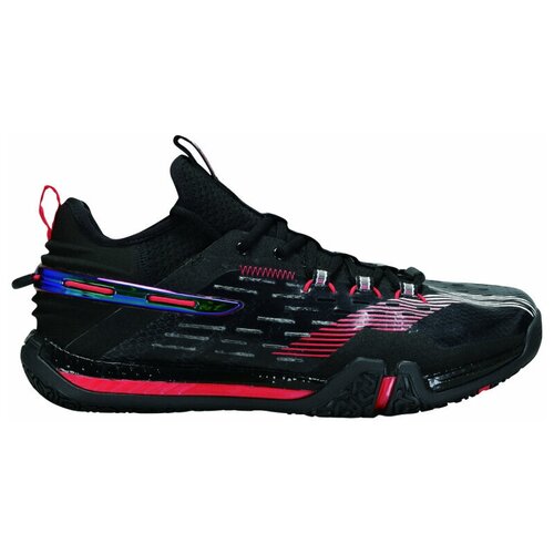 фото Кроссовки li-ning saga pro 2022 m, black, 43