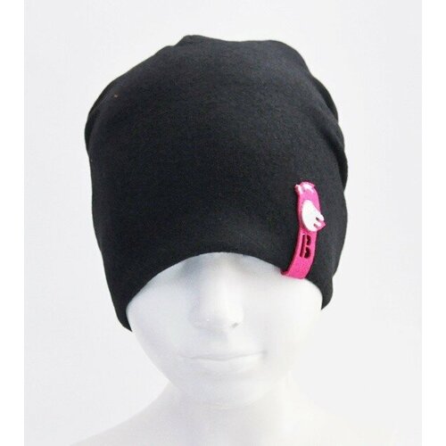 фото Шапка broel, размер 51, мультиколор