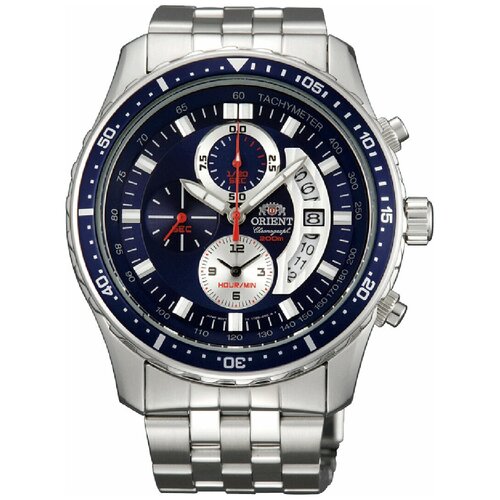 фото Часы orient tt0q002d