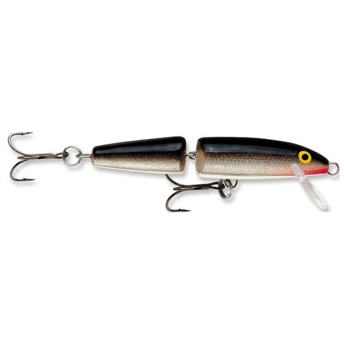 фото Воблер rapala jointed j13-s 18 г 130 мм