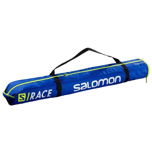 фото Чехол для лыж salomon extend 1pair 130+25 skibag 160х20х12 см