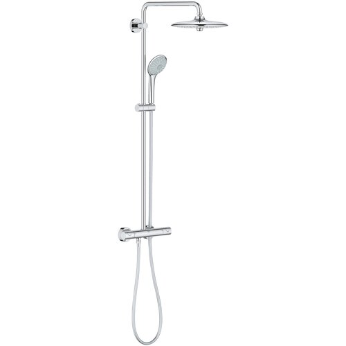 фото Душевая стойка grohe euphoria 260 27296002