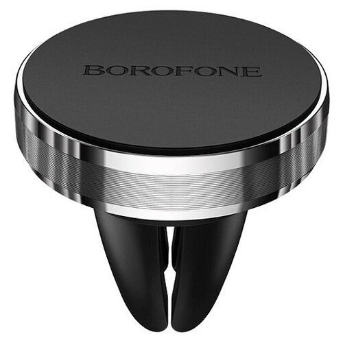 фото Магнитный держатель borofone bh8 black