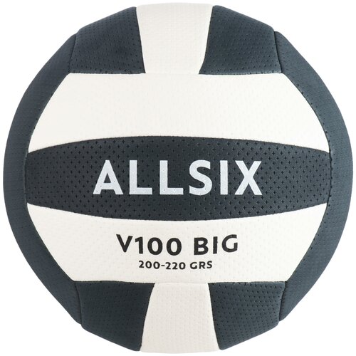 фото Мяч для волейбола vbb100 allsix x декатлон decathlon