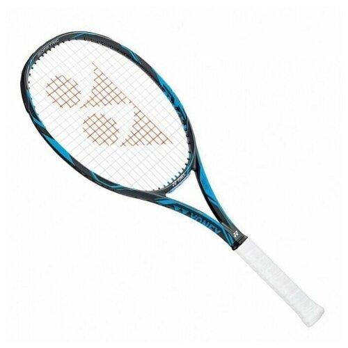 фото Ракетка теннисная yonex ezone 100 bright blue (300)