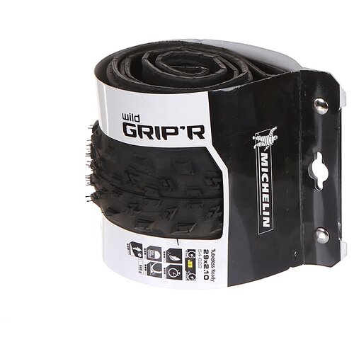 фото Велопокрышка michelin wild gripr2 29x2.10 mic_846573