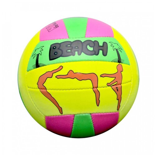 фото Волейбольный мяч larsen beach fun