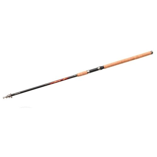 фото Спиннинг daiwa megaforce tele 3.00m 10-40g