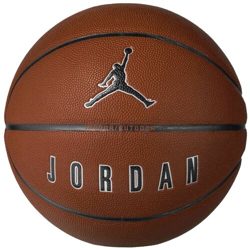 фото Баскетбольный мяч jordan ultimate 2.0 8p.100.8254.855.07,7