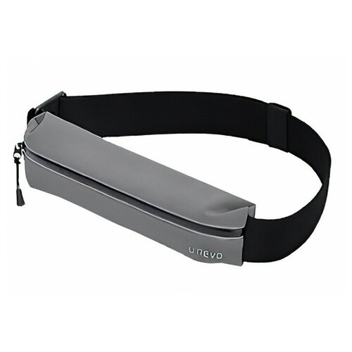 фото Сумка на пояс xiaomi urevo sport waist bag gray (urbwpnt2002u)