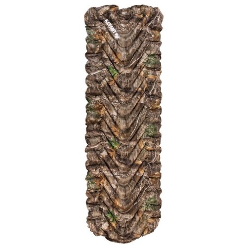 фото Надувной коврик klymit insulated static v realtree™ edge camo (06ived02c) камуфляж