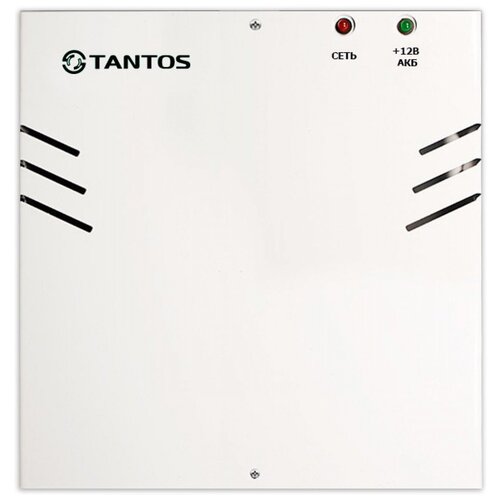 фото Резервный ибп tantos ббп-40 v.4 pro белый