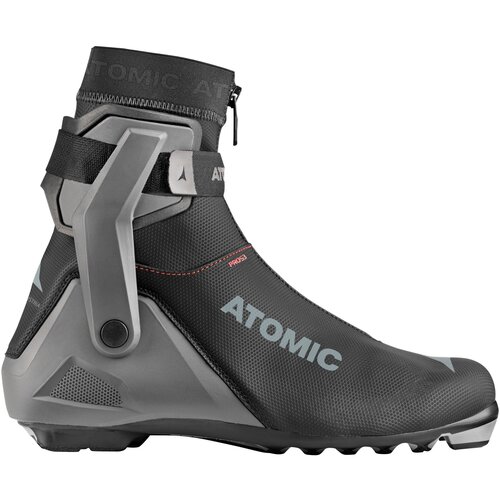 фото Лыжные ботинки atomic pro s3, черный