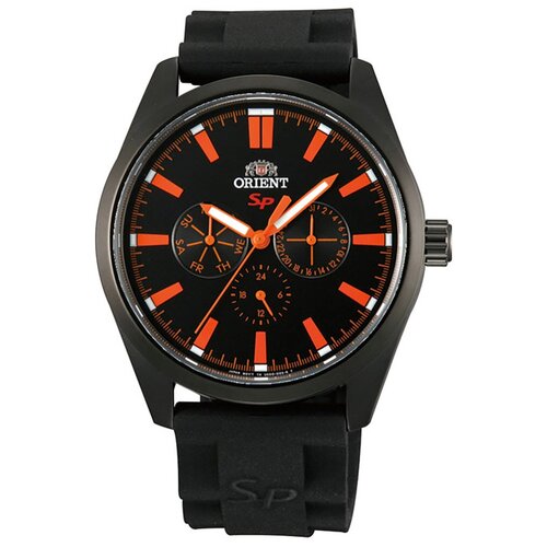 фото Наручные часы orient ux00002b