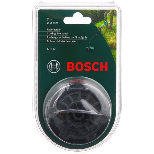 фото Леска bosch f016800309 2 мм 7 м