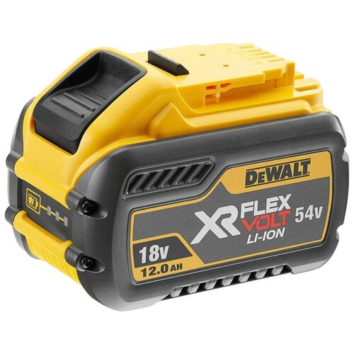 фото Аккумулятор dewalt 12.0ah 18/54v dcb548-xj