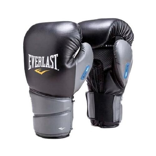 фото Бокс и единоборства everlast перчатки тренировочные everlast protex2 gel pu
