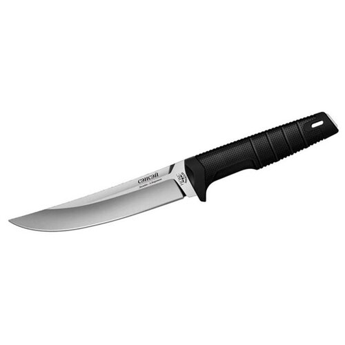фото Нож нокс сэнсэй (689-340821) с чехлом черный