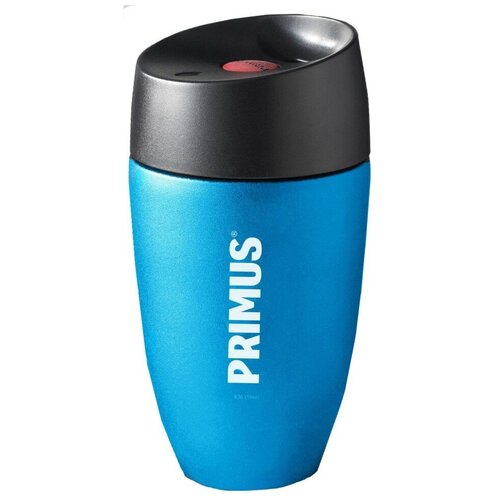 фото Термокружка primus commuter mug, 0.3 л синий