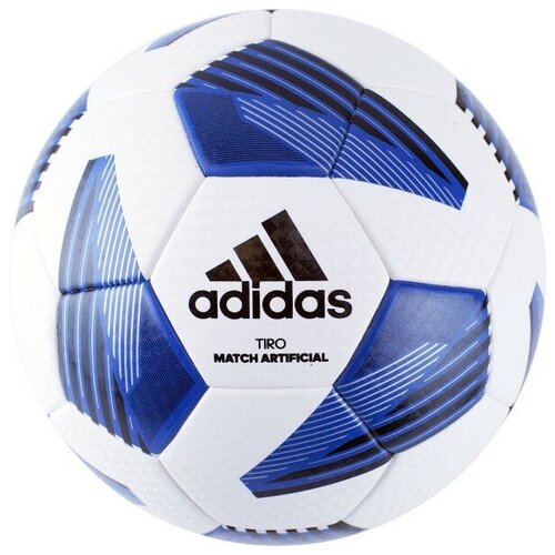фото Мяч футбольный adidas tiro lge art арт.fs0387 р.5
