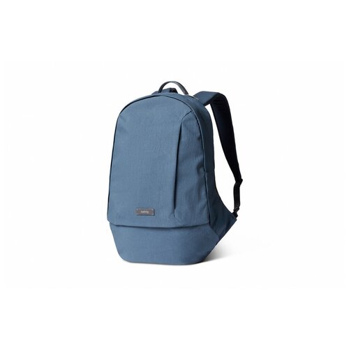 фото Рюкзак bellroy classic backpack (second edition) (синий)