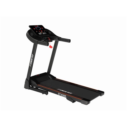 фото Беговая дорожка unixfit st-630r black