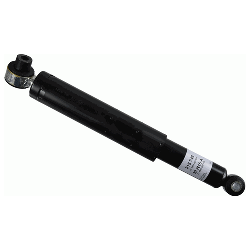 фото Sachs sachs амортизатор подвески sachs 315746