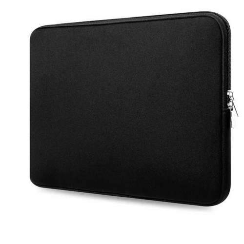 фото Чехол- сумка- клатч mypads для ноутбука xiaomi mi notebook pro/ a58711dd/ jyu4036cn 15.6 из высококачественного материала (черный)