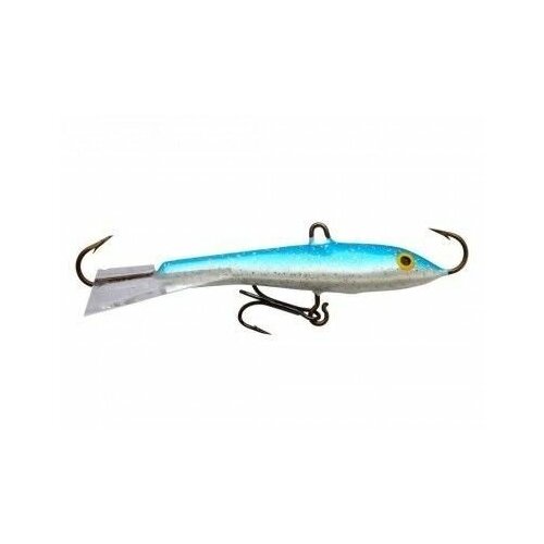 фото Rapala, балансир jigging rap w05, 5см, 9г, bphf