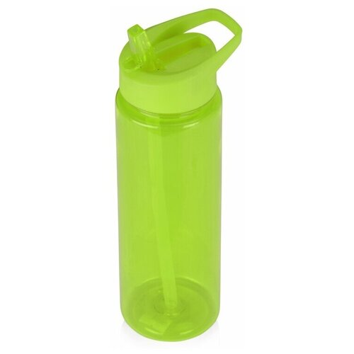 фото Бутылка спортивная для воды «speedy» 700 мл, зеленое яблоко oasis