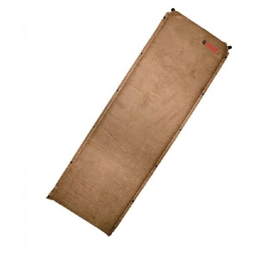 фото Коврик самонадувающийся btrace warm pad 7 large,190*70*7см коричневый 4-21713
