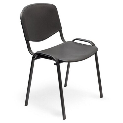 фото Стул easy chair up rio изо, черный, пластик черный easychair