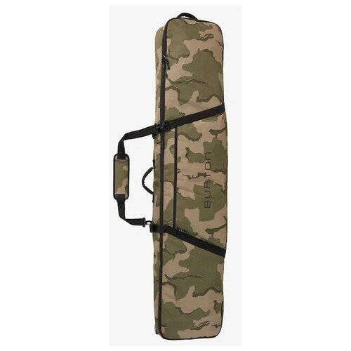 фото Чехол для сноуборда burton wheelie gig bag (цвет: barren camo print) 166