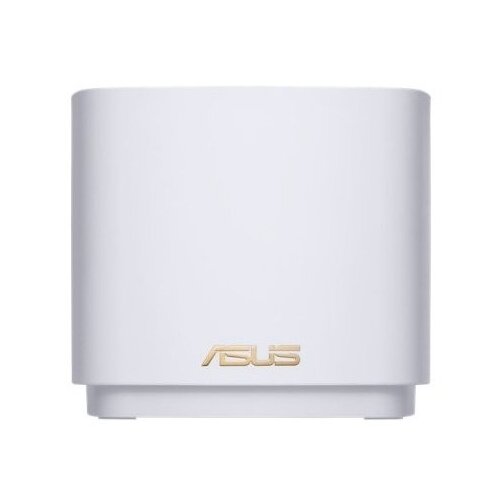 фото Wi- fi роутер asus zenwifi xd4 (w-2- pk)