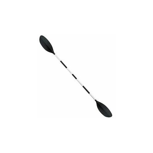 фото Алюминиевое весло для байдарки intex 69629 kayak paddle, 218 см