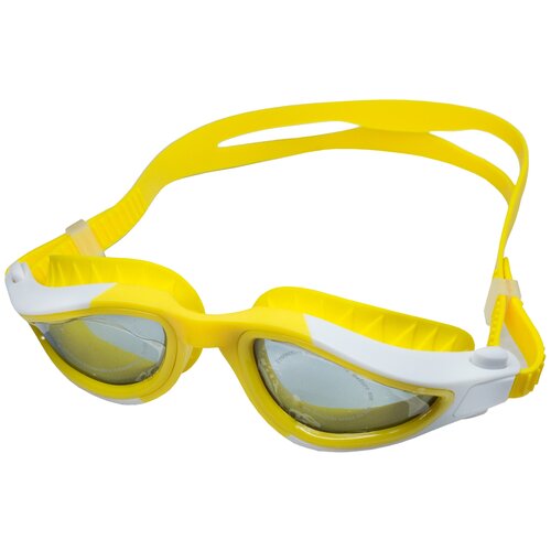 фото Очки для плавания effea желтый 2619. effea sport