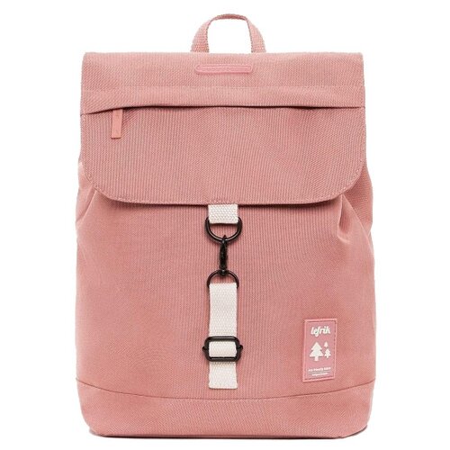 фото Рюкзак lefrik scout mini dust pink