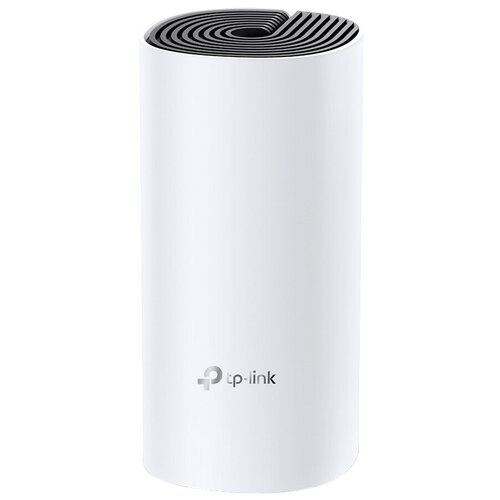 фото Wi-fi роутер tp-link deco m4